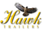 Hawk trailers for sale in Pottstown, PA